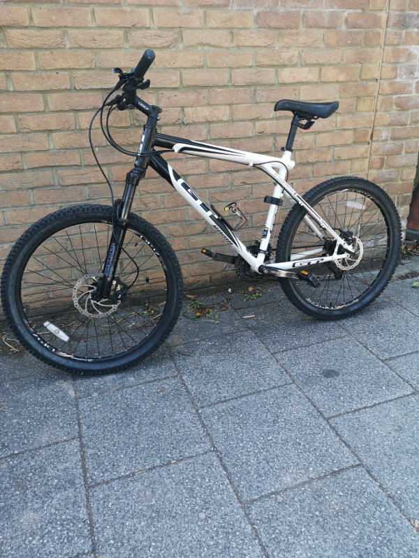 gt aggressor 20 inch